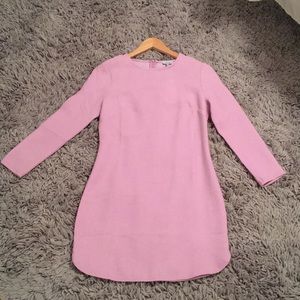 Never worn lavender Tobi dress w/ tags size M